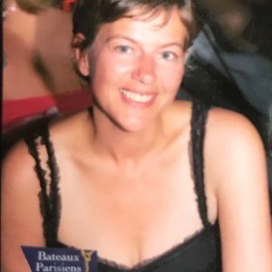 Meet your Posher, Helene